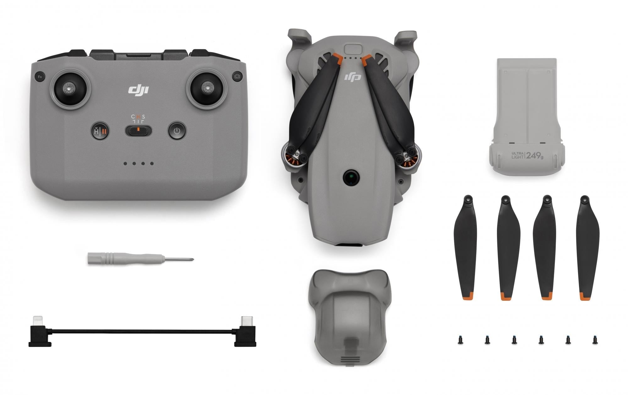 Dji Lito X1 Drone Geekd Dk