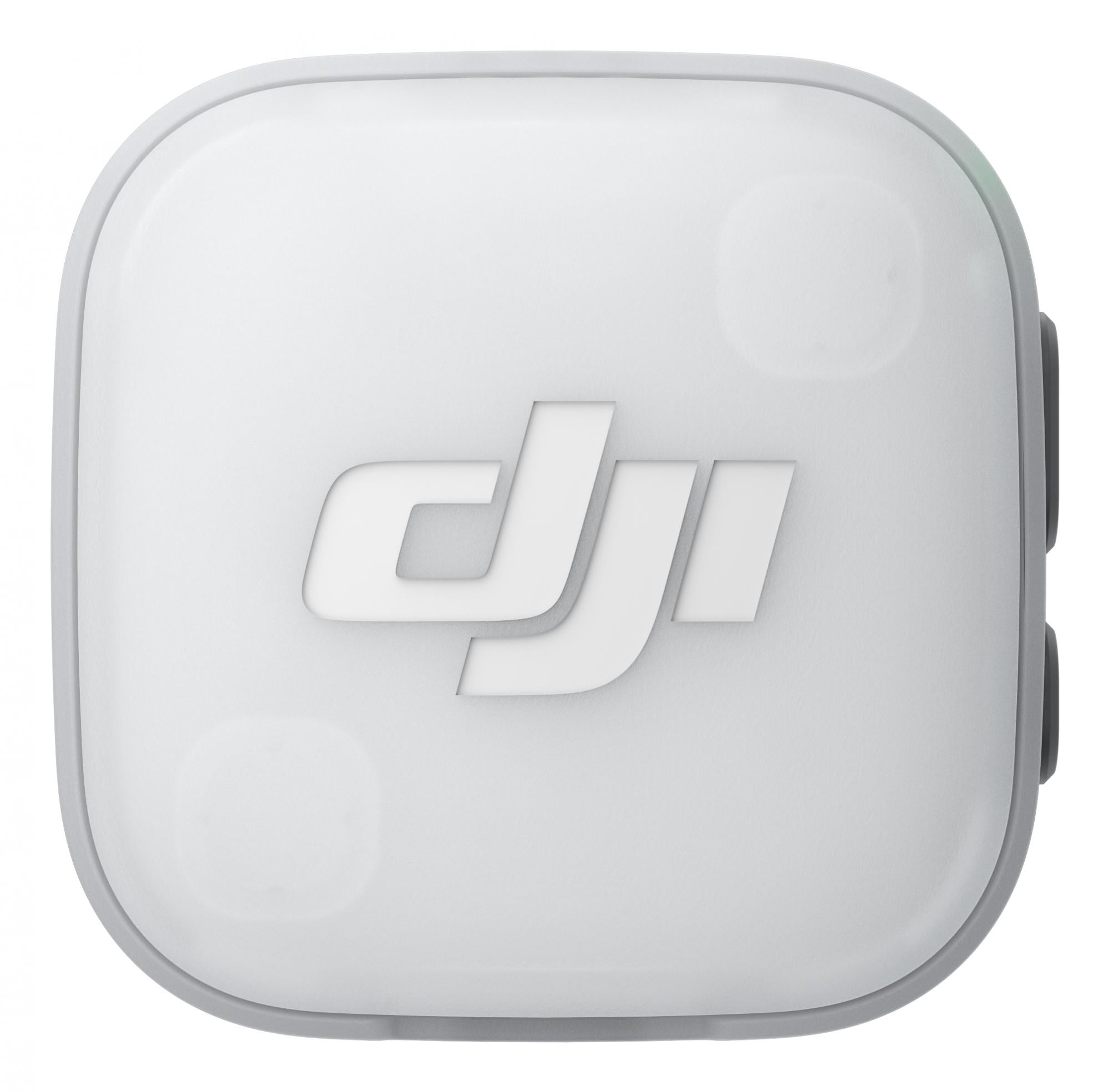 Dji Mic Mini   Sender Mikrofon Geekd Dk