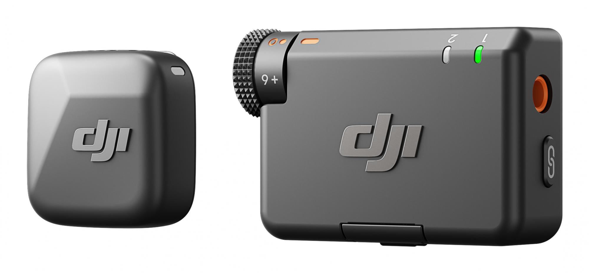 Dji Mic Mini    Tx     Rx  Mikrofon Geekd Dk