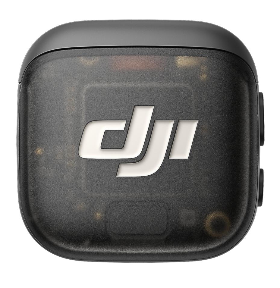 Dji Mic   Sender Mikrofon Geekd Dk