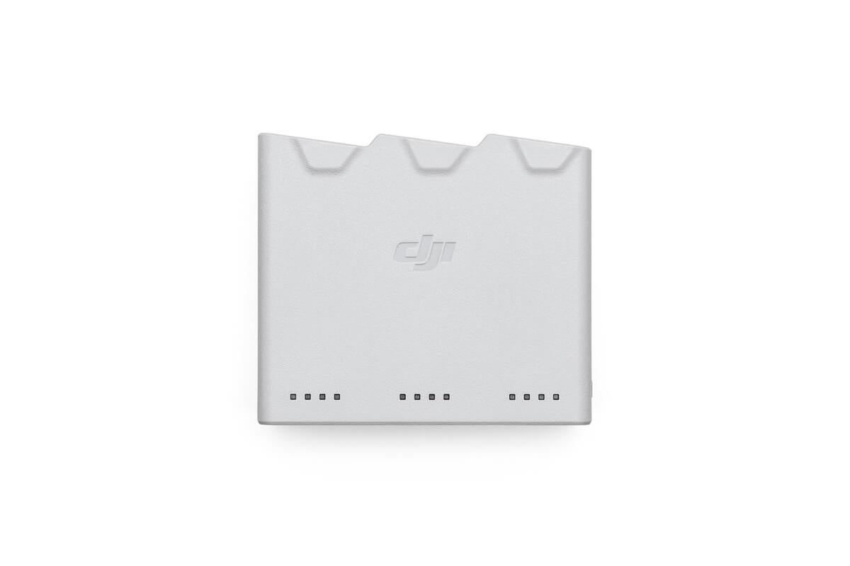 Dji Mini   Pro Two-way Batterilader Geekd Dk