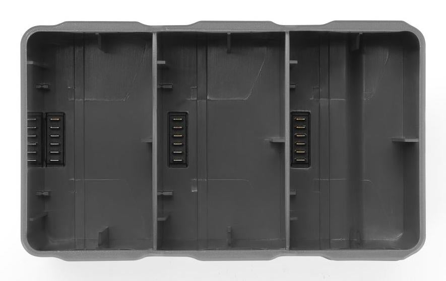 Dji Mini   Pro Two-way Batterilader Geekd Dk