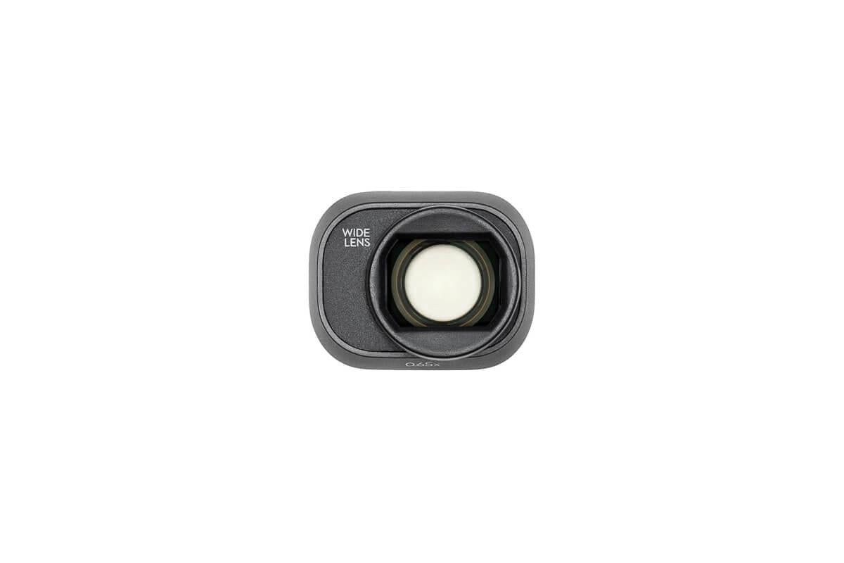 Dji Mini   Pro Vidvinkelobjektiv Kameraobjektiv Geekd Dk