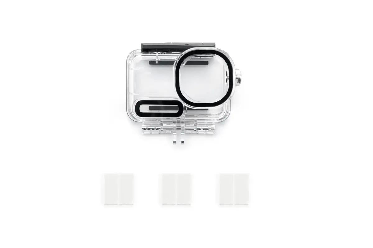 Dji Osmo Action   Undervandshus Kamerabeskyttelse Geekd Dk