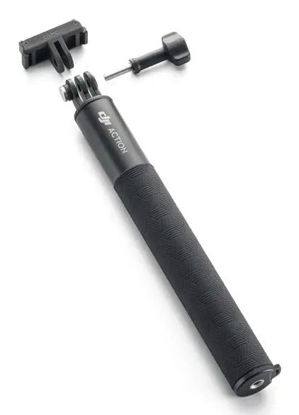 Dji Osmo   5m Extension Rod Kit  Dual-direction Quick-release  Kamerastativ Geekd Dk
