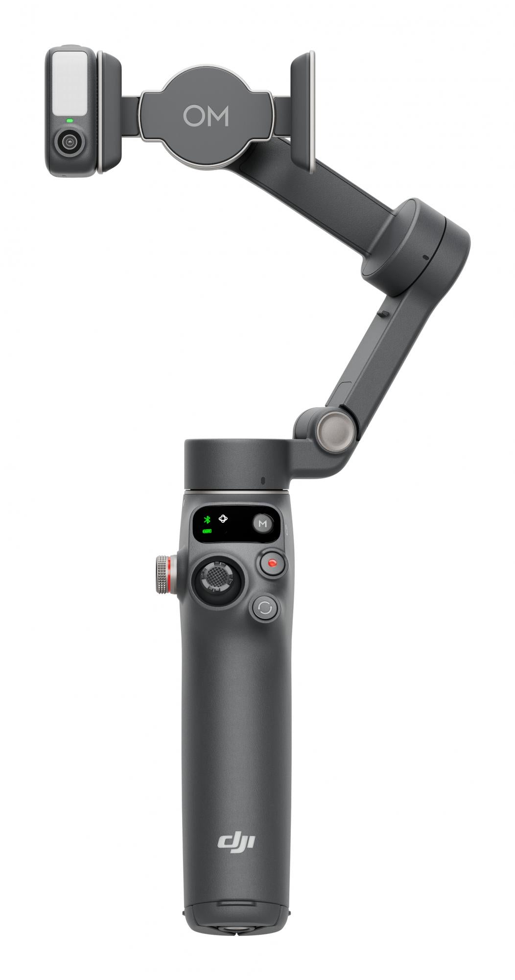 Dji Osmo Mobile 7p Kamerastabilisator Geekd Dk