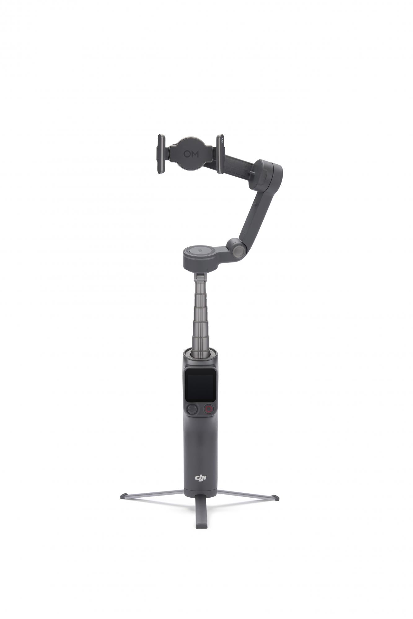 Dji Osmo Mobile 8p Standard Combo Kamerastabilisator Geekd Dk