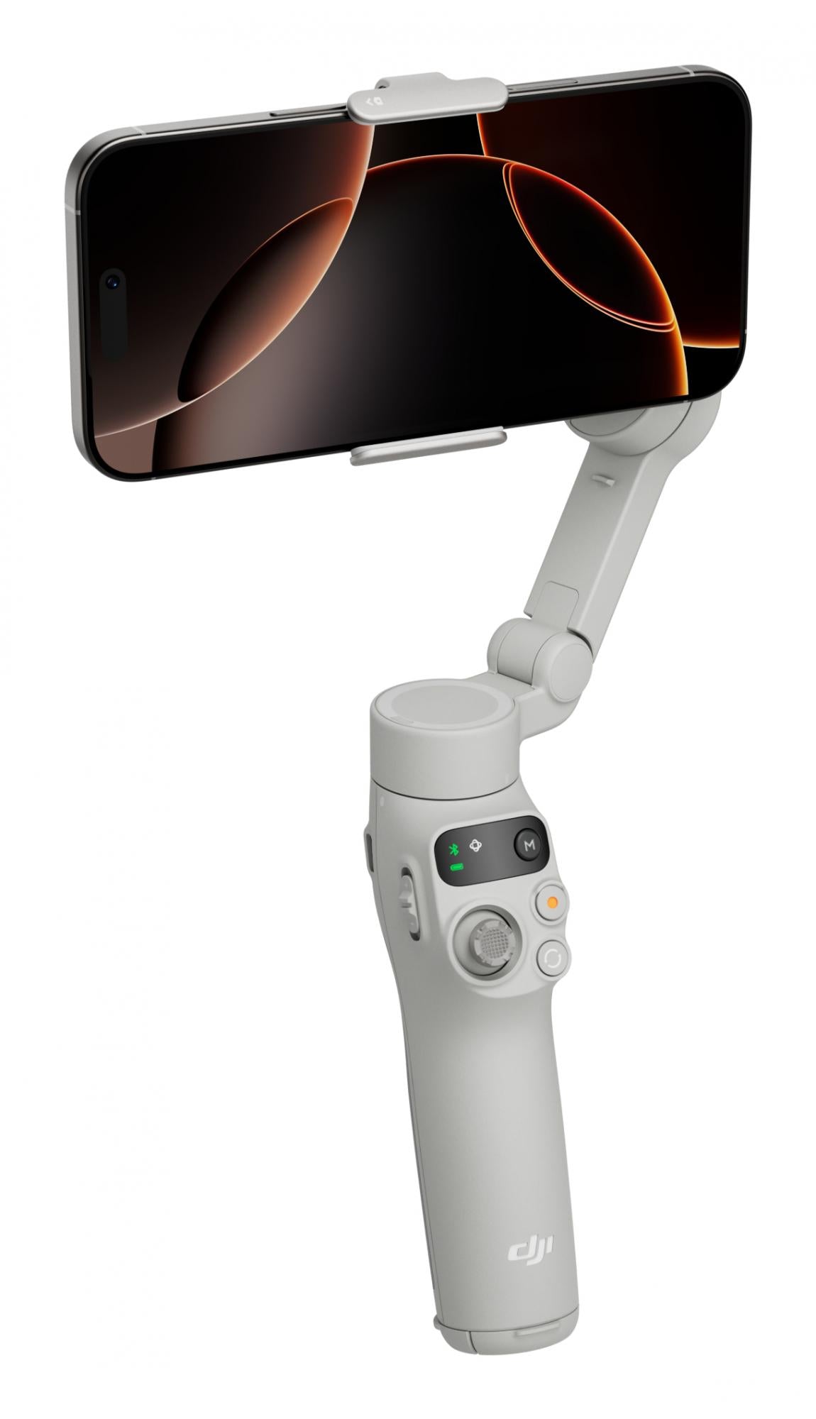 Dji Osmo Mobile   Smartphonegimbal Kamerastabilisator Geekd Dk