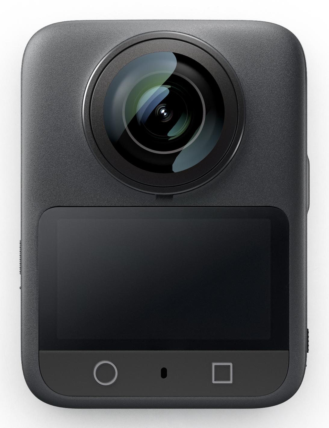 Dji Osmo 360 Standard Combo 360â  Kamera Geekd Dk