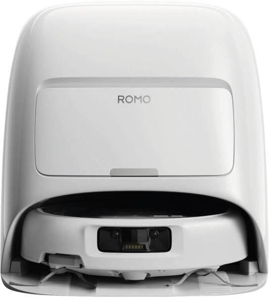 Dji Romo   Robotstøvsuger Geekd Dk
