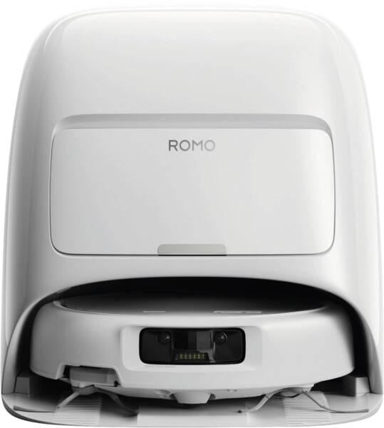 Dji Romo   Robotstøvsuger Geekd Dk