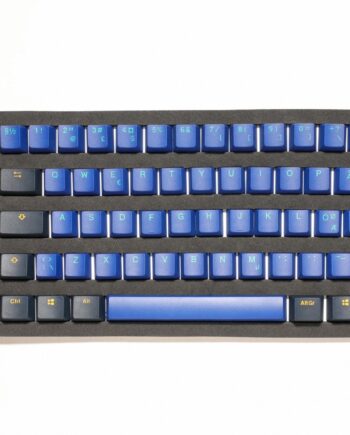 Ducky Horizon Keycap Set Keycaps Geekd Dk