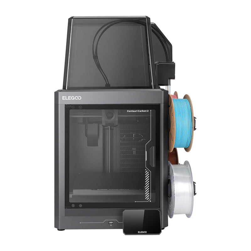 Elegoo Centauri Carbon   Combo 3d-printer Geekd Dk