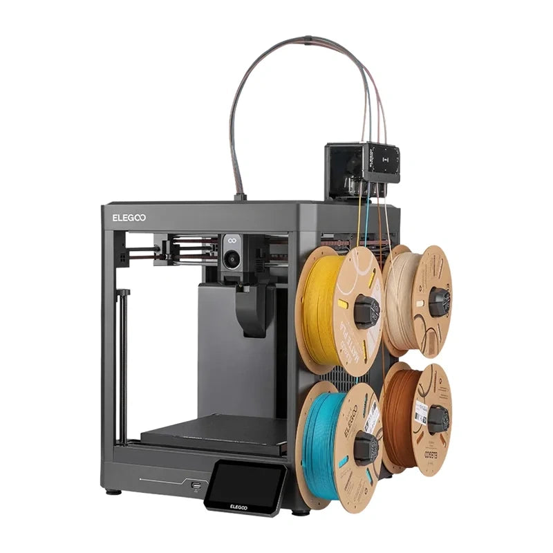 Elegoo Centauri   Combo 3d-printer Geekd Dk