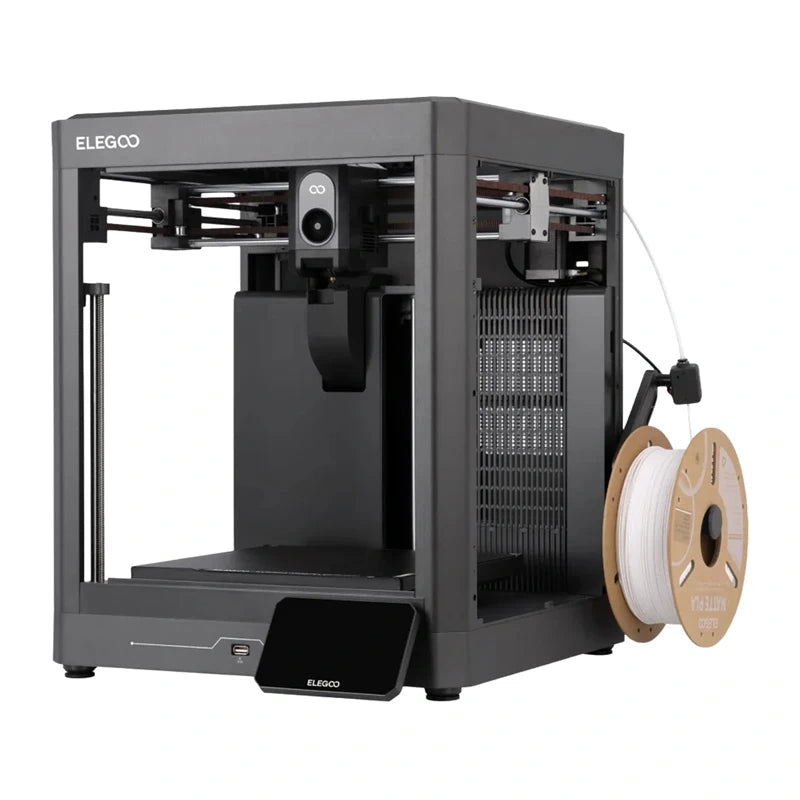 Elegoo Centauri   3d-printer Geekd Dk