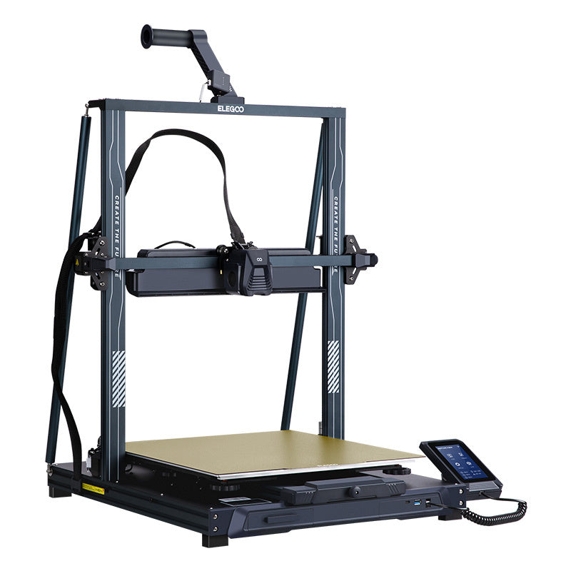 Elegoo Neptune   Max 3d-printer Geekd Dk