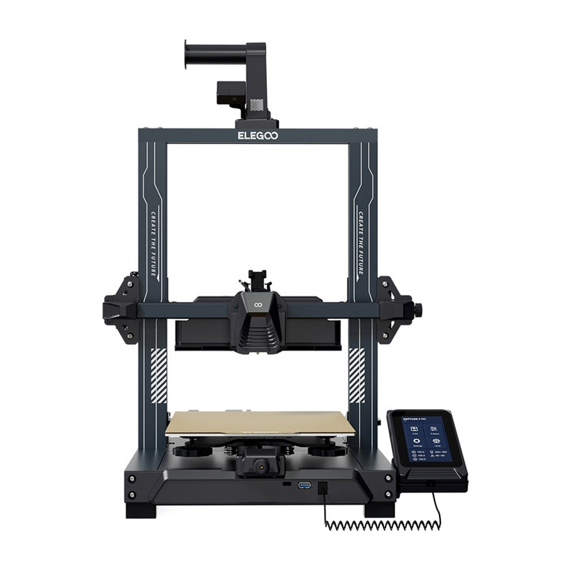 Elegoo Neptune   Pro 3d-printer Geekd Dk