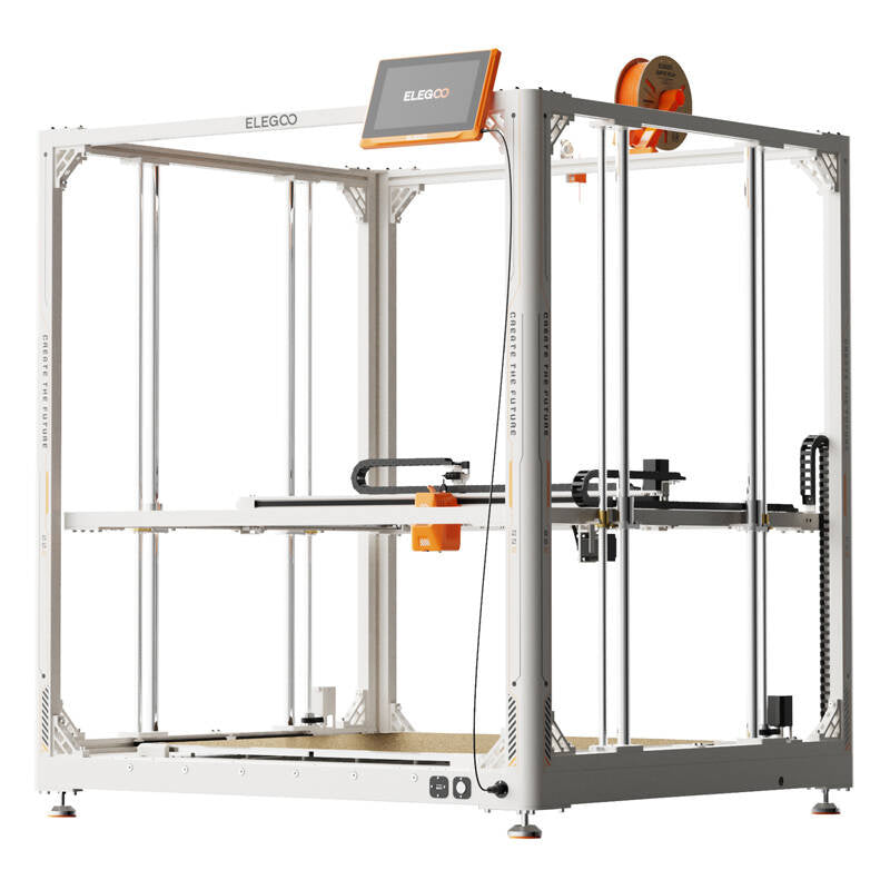 Elegoo Orangestorm Giga 3d-printer Geekd Dk