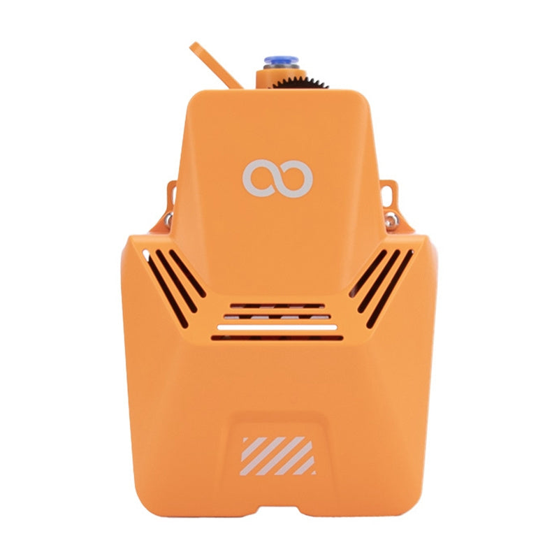 Elegoo Printhovedsæt Til Orangestorm Giga 3d-printer Tilbehør Geekd Dk