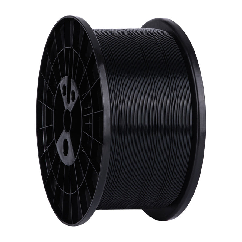 Elegoo Rapid Pla  Filament   Sort    75 Mm    Kg Geekd Dk