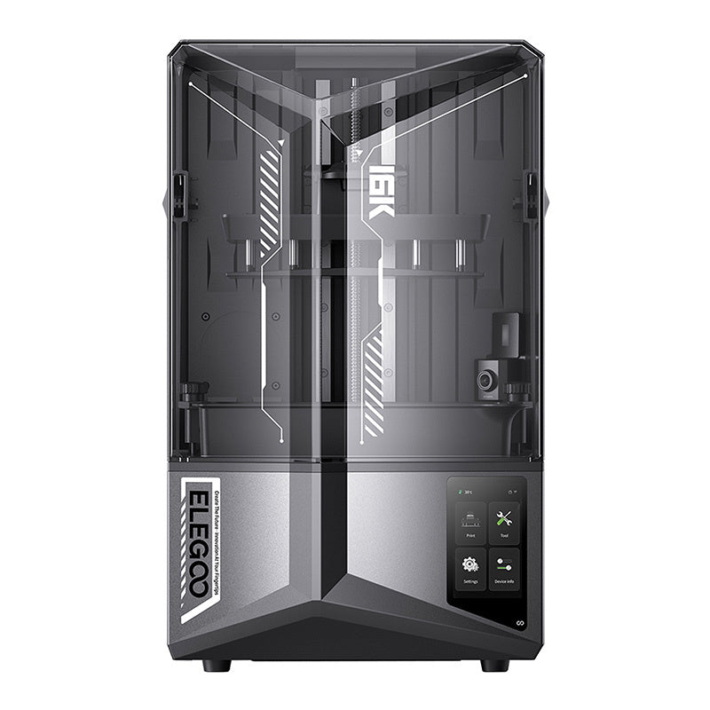 Elegoo Saturn   Ultra 16k 3d-printer Geekd Dk