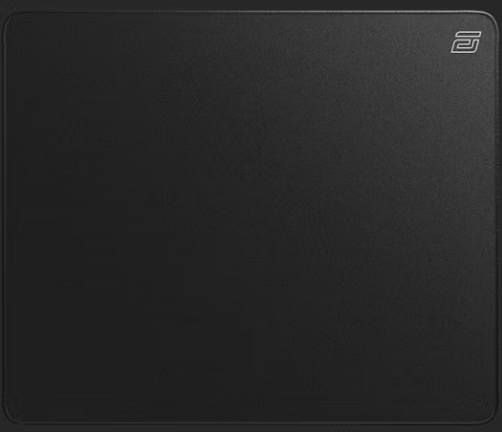 Endgame Gear Em- Poron Gaming Mousepad Black Musemåtte Geekd Dk
