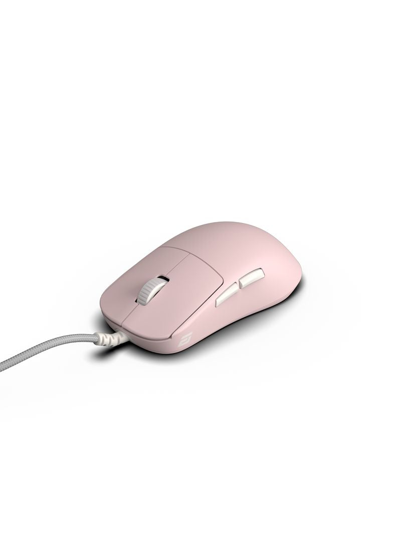 Endgame Gear Op1 8k V2 Raw Input Pink Edition Gaming Mus Geekd Dk