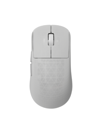 Endgame Gear Op1w 4k Trådløs Gaming Mus Hvid Frost Geekd Dk