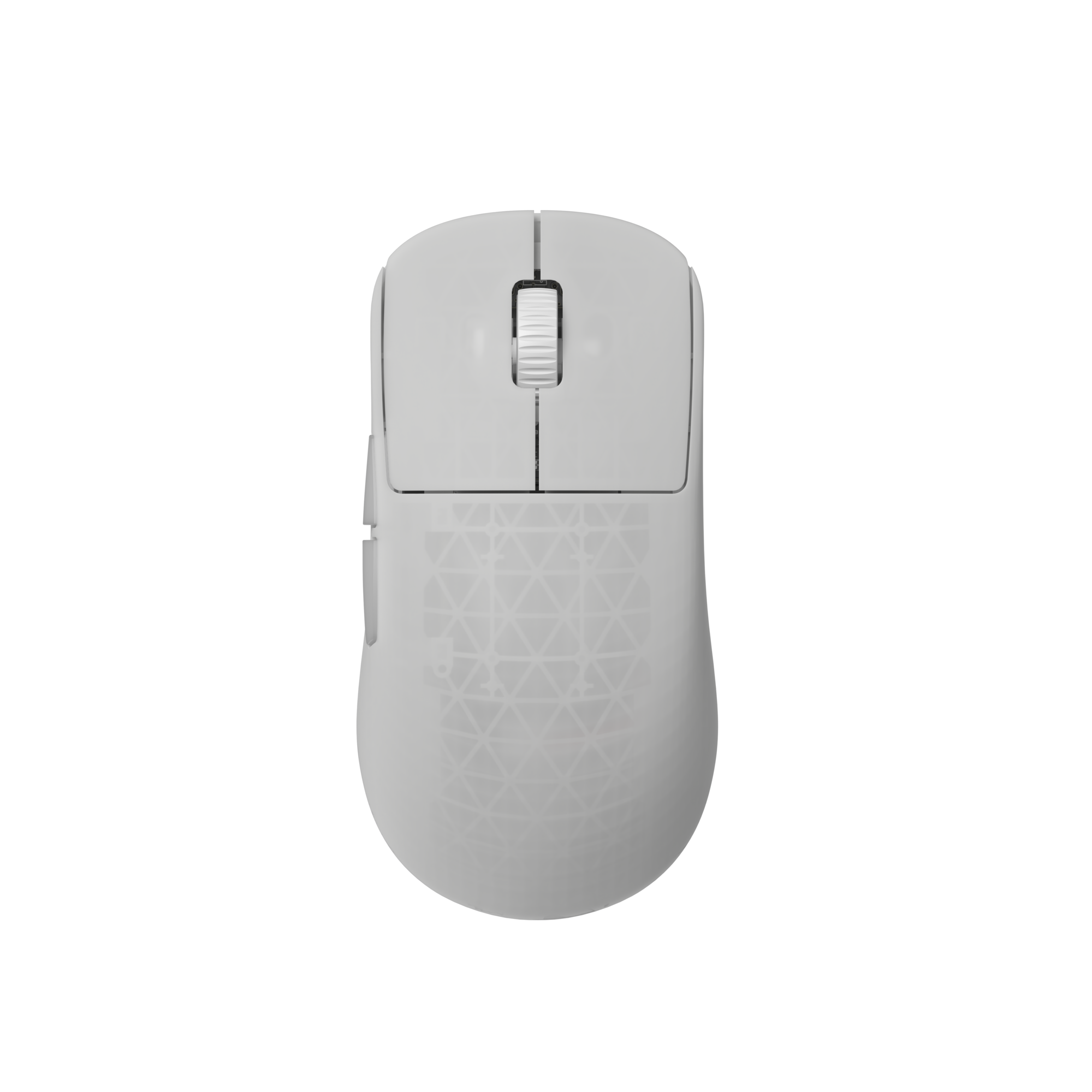 Endgame Gear Op1w 4k Trådløs Gaming Mus Hvid Frost Geekd Dk
