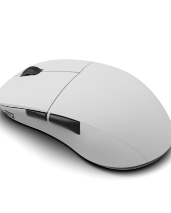 Endgame Gear Xm2w 4k V2   Trådløs Gaming Mus  Hvid  Geekd Dk