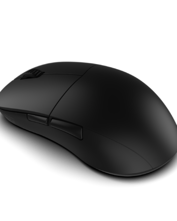 Endgame Gear Xm2w 4k V2   Trådløs Gaming Mus  Sort  Geekd Dk