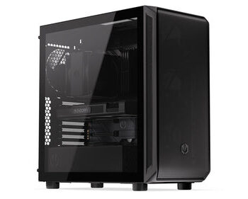 Endorfy Arx 700 Air Full Tower Pc-kabinet Sort Geekd Dk