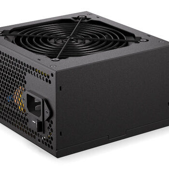 Endorfy Elementum E5 550w Strømforsyning Strømforsygning Geekd Dk