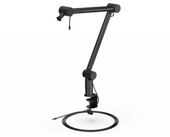 Endorfy Ey0a005 Boom Mikrofonstativ Sort Geekd Dk