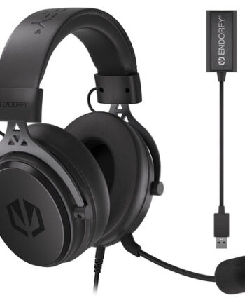Endorfy Viro Plus Usb Gaming Headset Sort Geekd Dk
