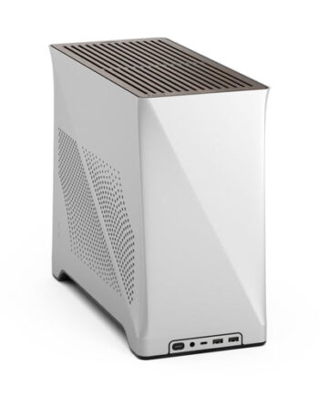 Fractal Design Era   Silver Kabinet Geekd Dk