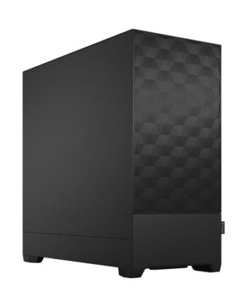 Fractal Design Pop Air Black Solid Kabinet Geekd Dk