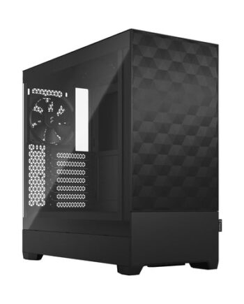 Fractal Design Pop Air Black Window Kabinet Geekd Dk