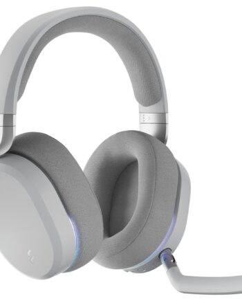 Fractal Design Scape Kabel   Trådløst Headset Grå Geekd Dk
