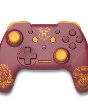 Freaks And Geeks Trådløs Controller Rød Geekd Dk