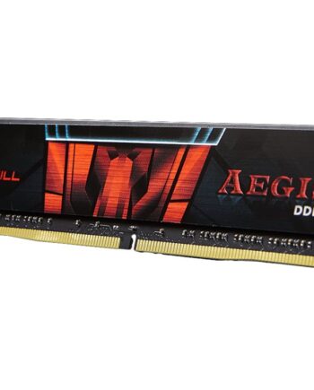 Skill Aegis Ddr4 16gb 3000mhz Cl16 Ikke-ecc Ram Geekd Dk