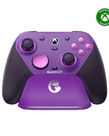 Gamesir G7 Pro   Controller   Lilla Geekd Dk
