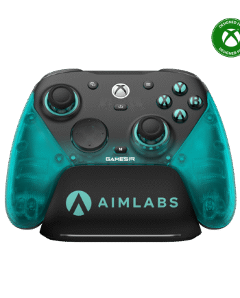 Gamesir G7 Pro 8k Aimlabs   Trådløs Controller Geekd Dk