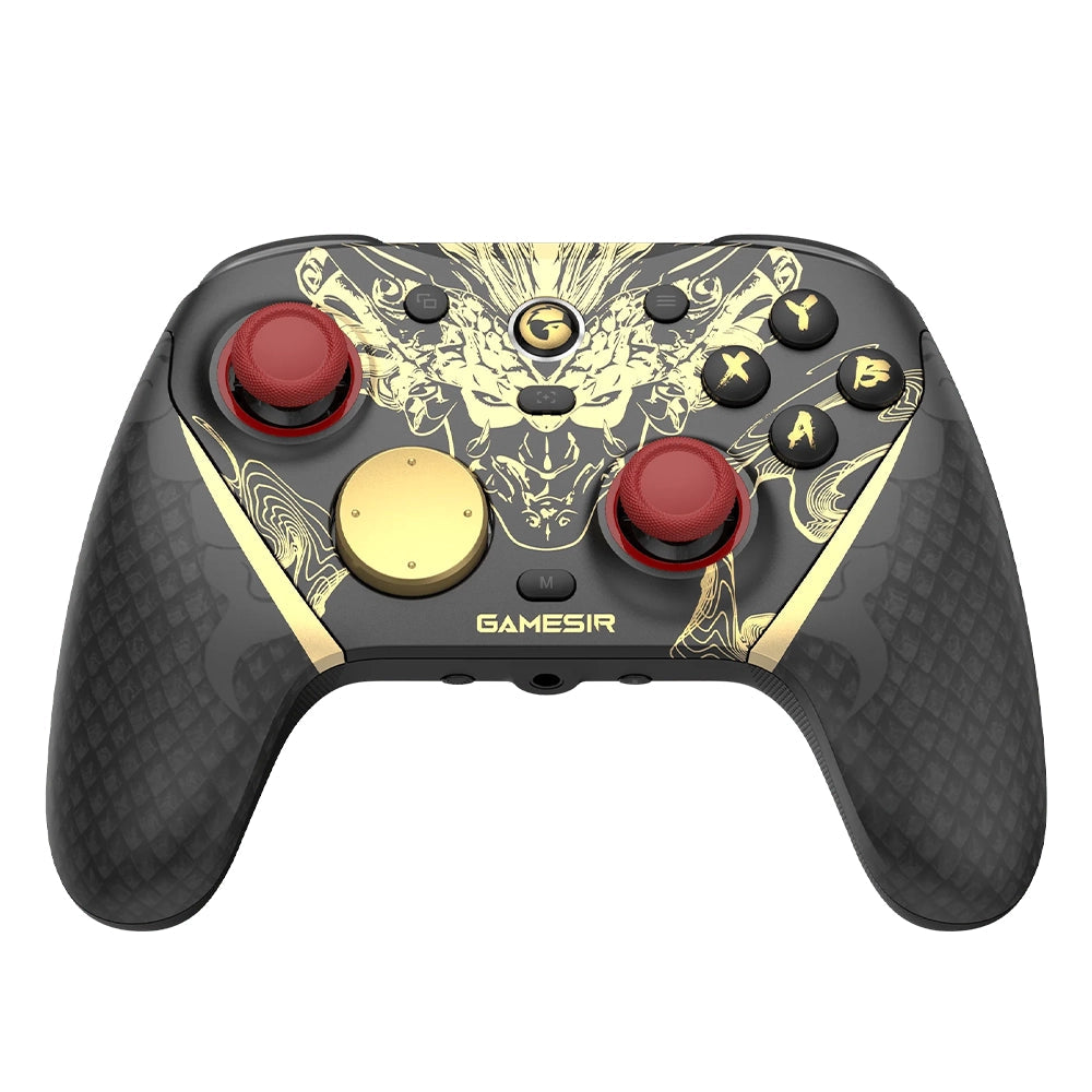 Gamesir G7 Pro 8k Pc-controller Nioh   Edition Geekd Dk