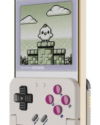 Gamesir Pocket Taco   Bluetooth-controller   Lilla Geekd Dk