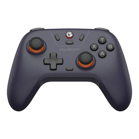 Gamesir-t4n Lite Trådløs Controller Lilla Geekd Dk