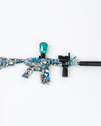 Gelblast Lightstorm   Blue Frozen Geekd Dk