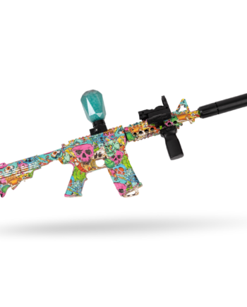 Gelblast Lightstorm   Demon Poison Geekd Dk