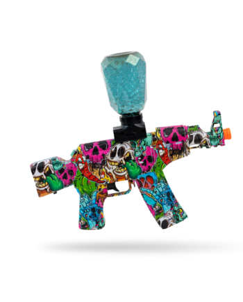 Gelblast Mini Strike   Demon Poison Geekd Dk