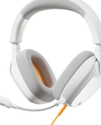 Glorious Gaming Ghs Eternal Kablet Kablet Høretelefoner Høretelefoner Sort Sort Headset Geekd Dk